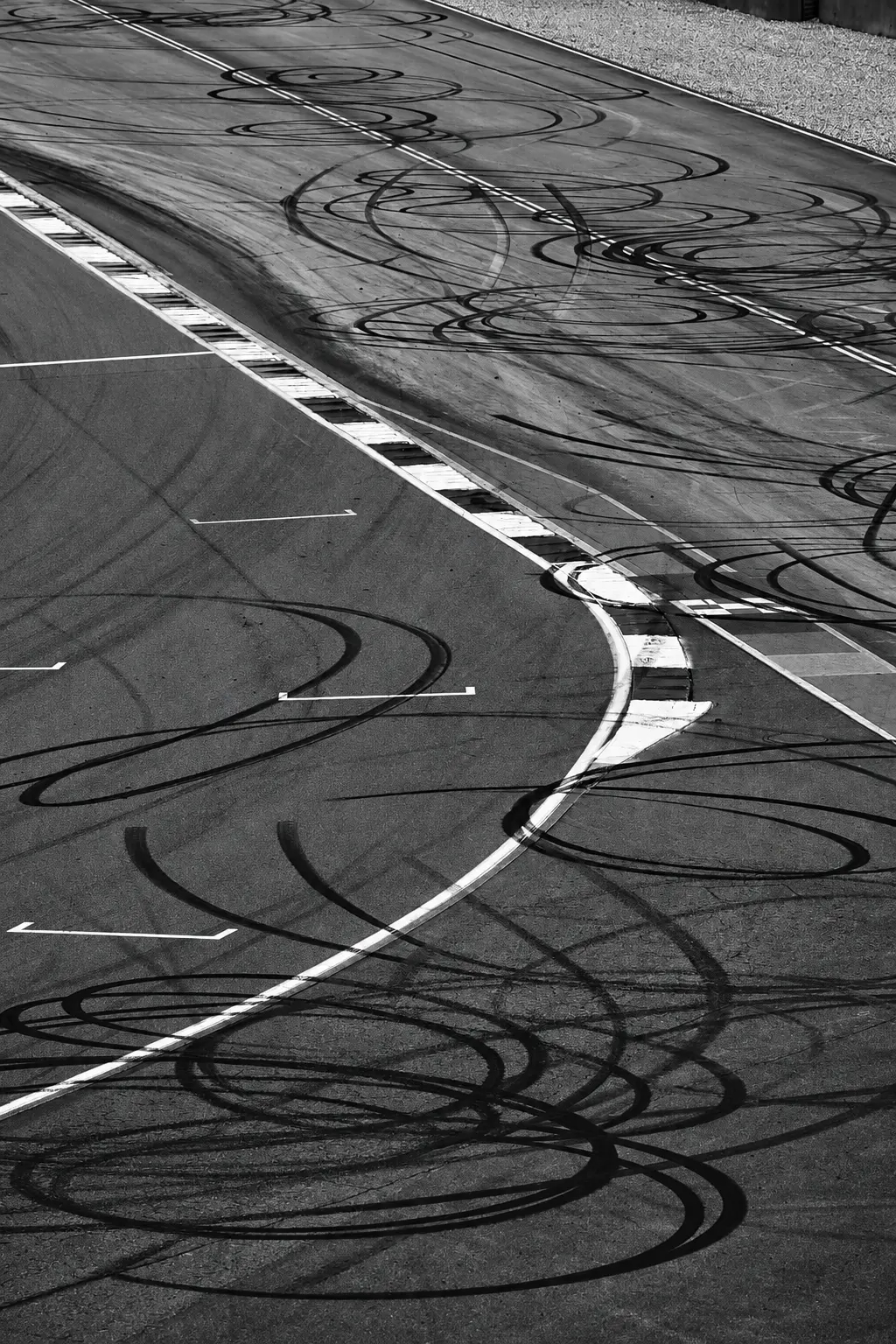 Tire Marks