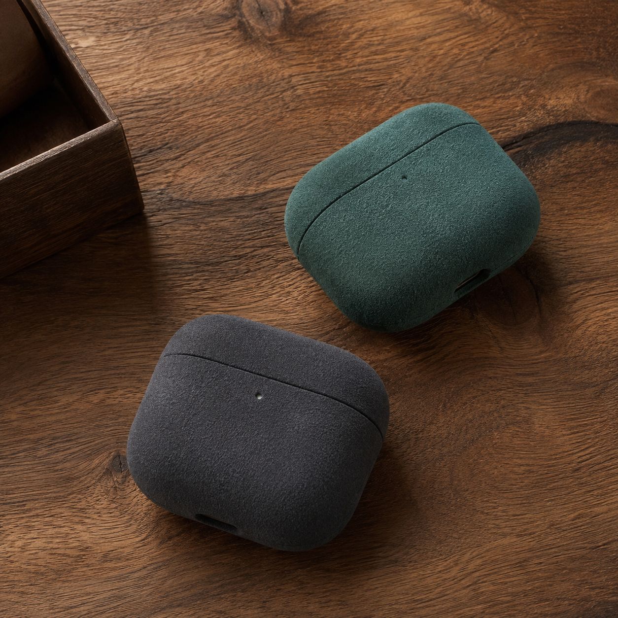 AirPods Case — alternate view